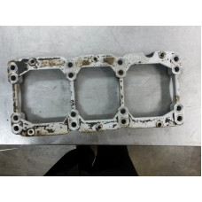 99M104 Engine Block Girdle From 2001 Nissan Pathfinder 3.5 99M104 Engine Block Girdle From 2001 Nissan Pathfinder 3.5